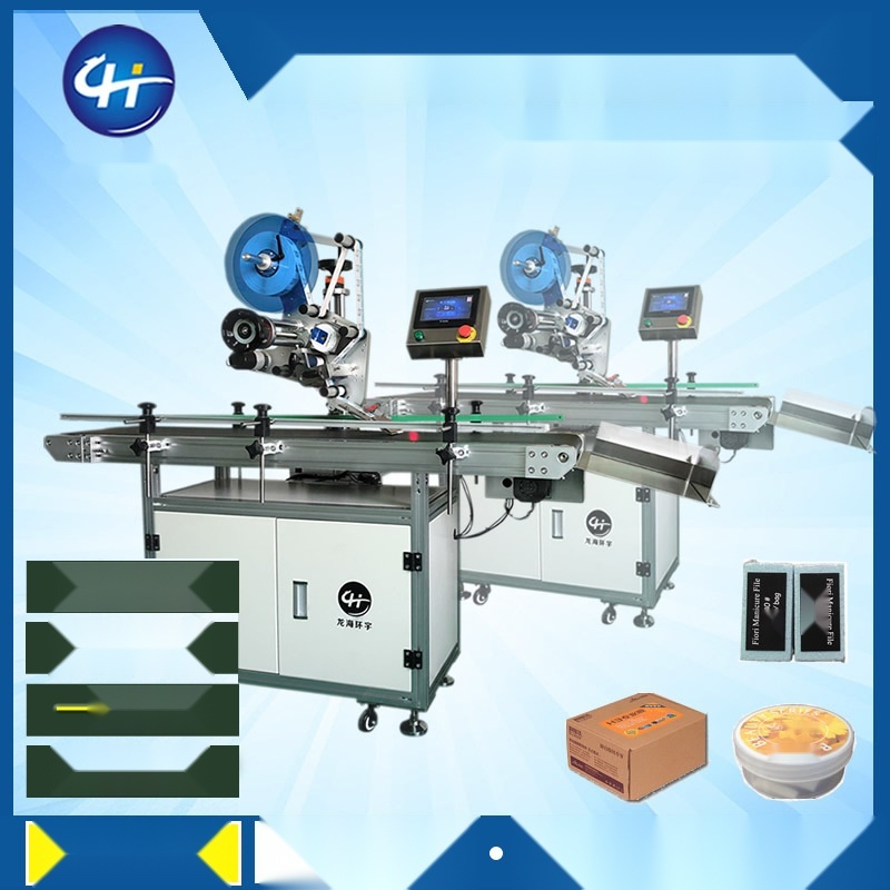 Automatic labeling machine to Himachal Pradesh