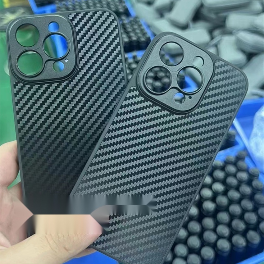 Phone Lens Dedicated Case to Assam