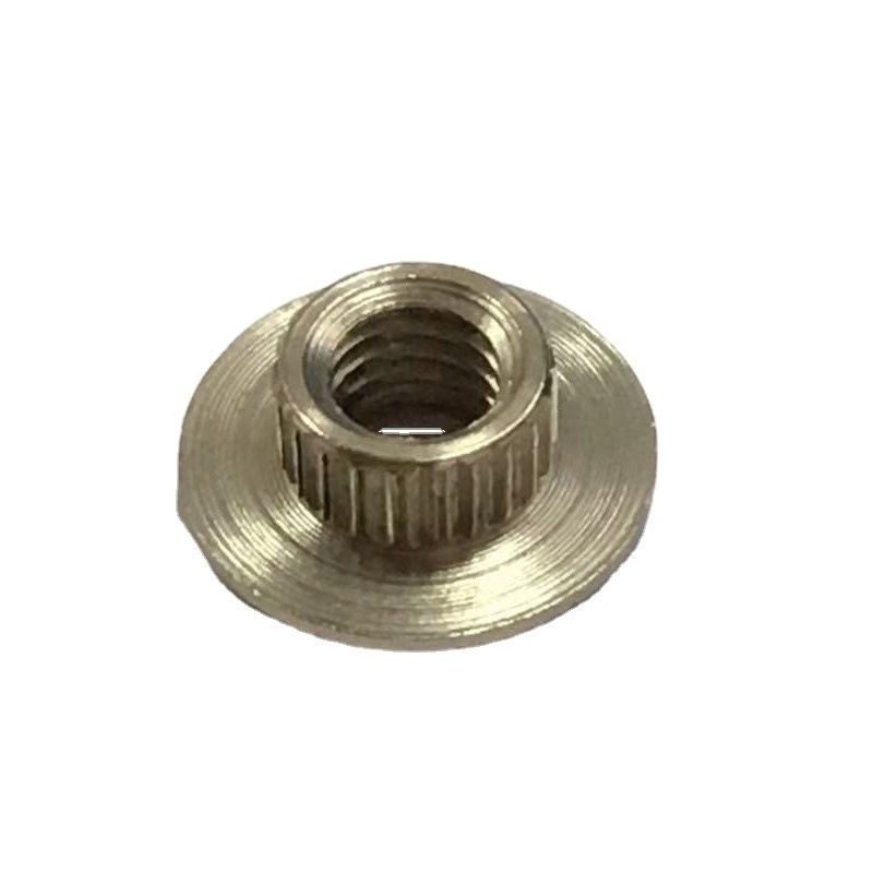 M4 Press Rivet Nut to Pondicherry