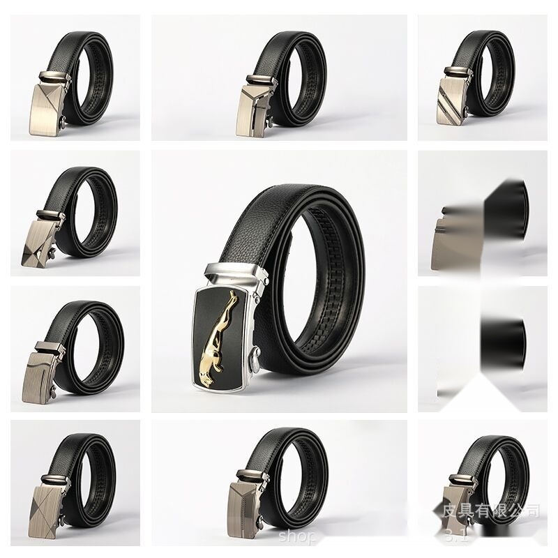 Men's Leather Belt to Bihar