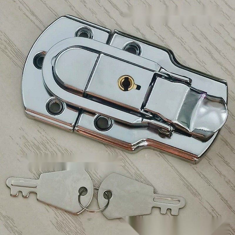 Toolbox latch buckle lock to Maharashtra