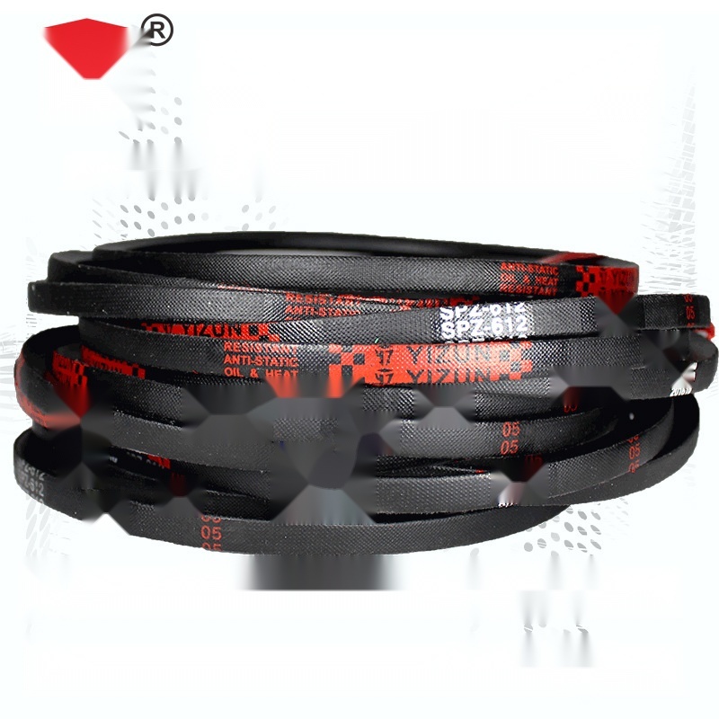 Yizun SPZ-type V-belt to Bihar