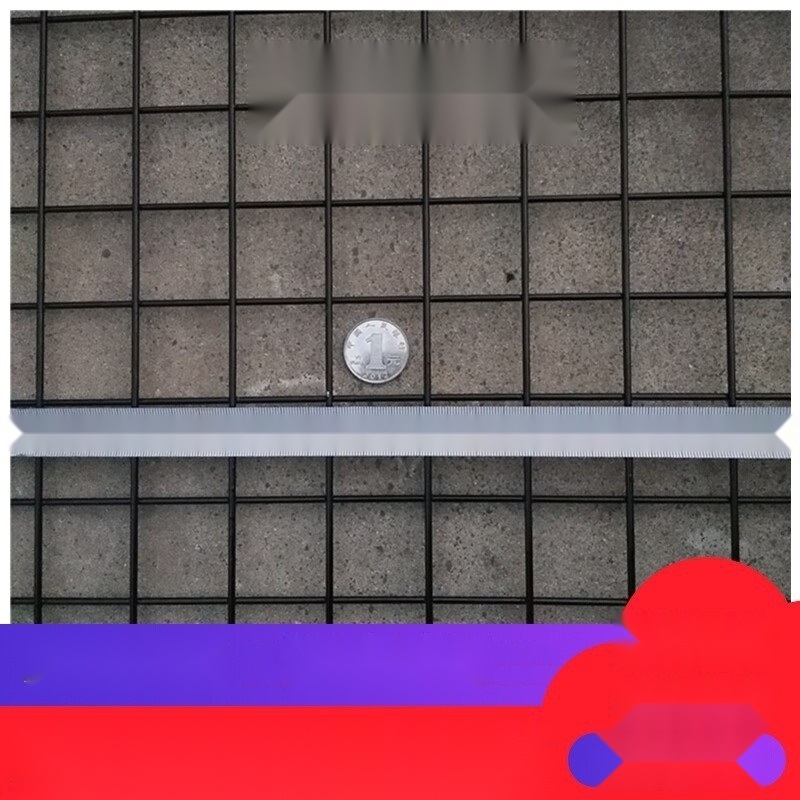 Black diamond ceiling grid wire mesh to Nagaland