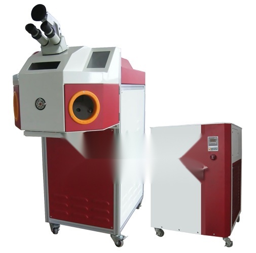 Laser welding machine to Dadra and Nagar Haveli