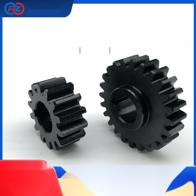 Spur gear to Kerala