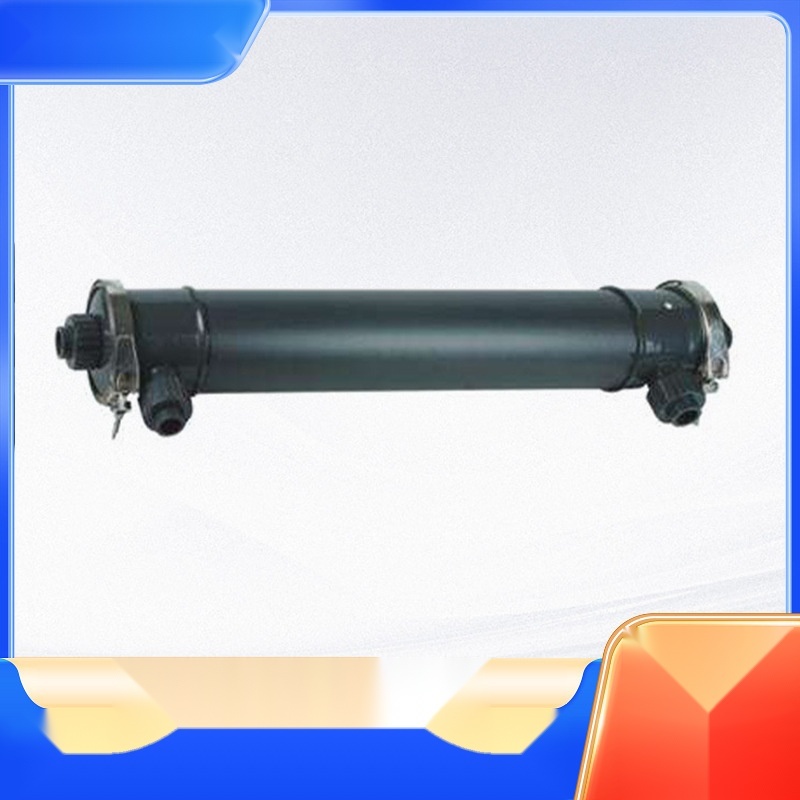 Electrophoresis Paint Ultrafiltration Membrane to Karnataka