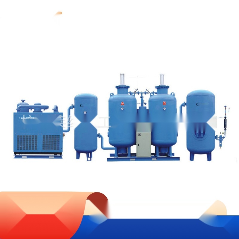 PSA nitrogen generator to Nagaland