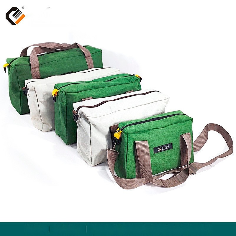 Canvas tool bag to Chandigarh