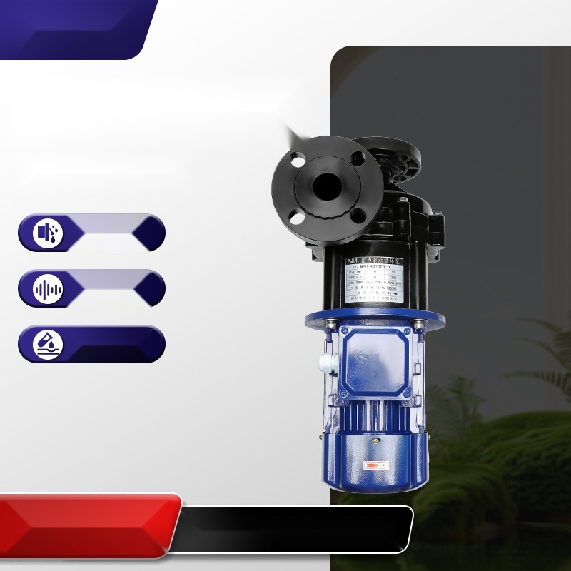 Magnetic drive centrifugal pump to Telangana