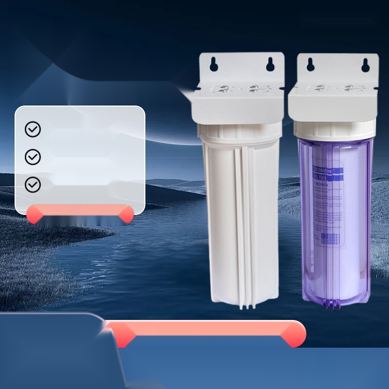 filter bottle to Tripura