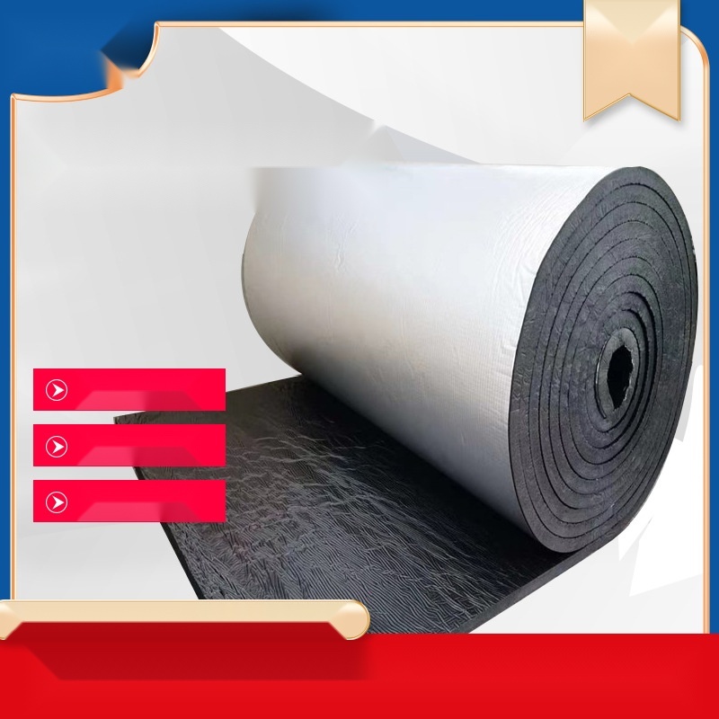aluminum foil fireproof cotton to Maharashtra