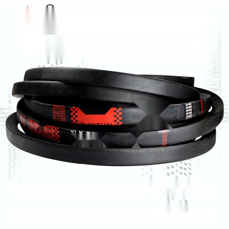 rubber triangular transmission belt to Arunachal Pradesh