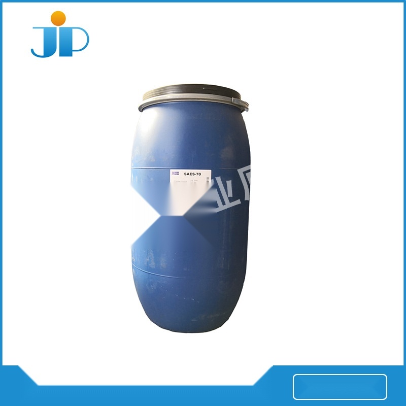 AES SAES-70, sodium fatty alcohol polyoxyethylene ether sulfate to Andhra Pradesh