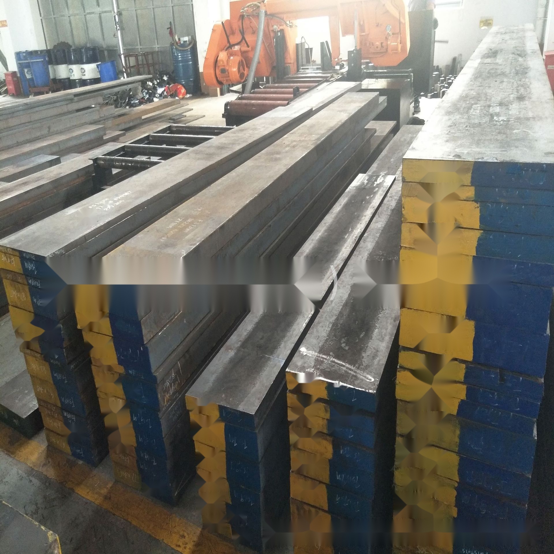SK3 cold work mold steel to Odisha
