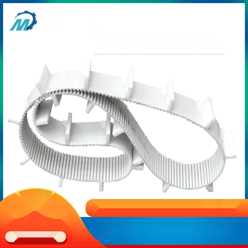 Polyurethane synchronous belt to Mizoram