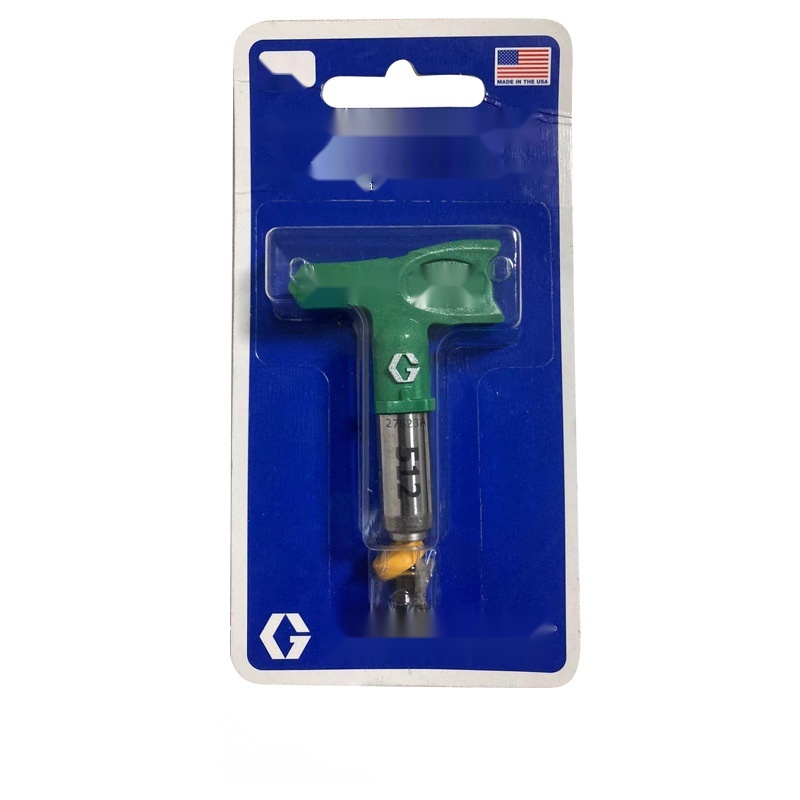 Graco low-pressure nozzle FFLP to Tamil Nadu