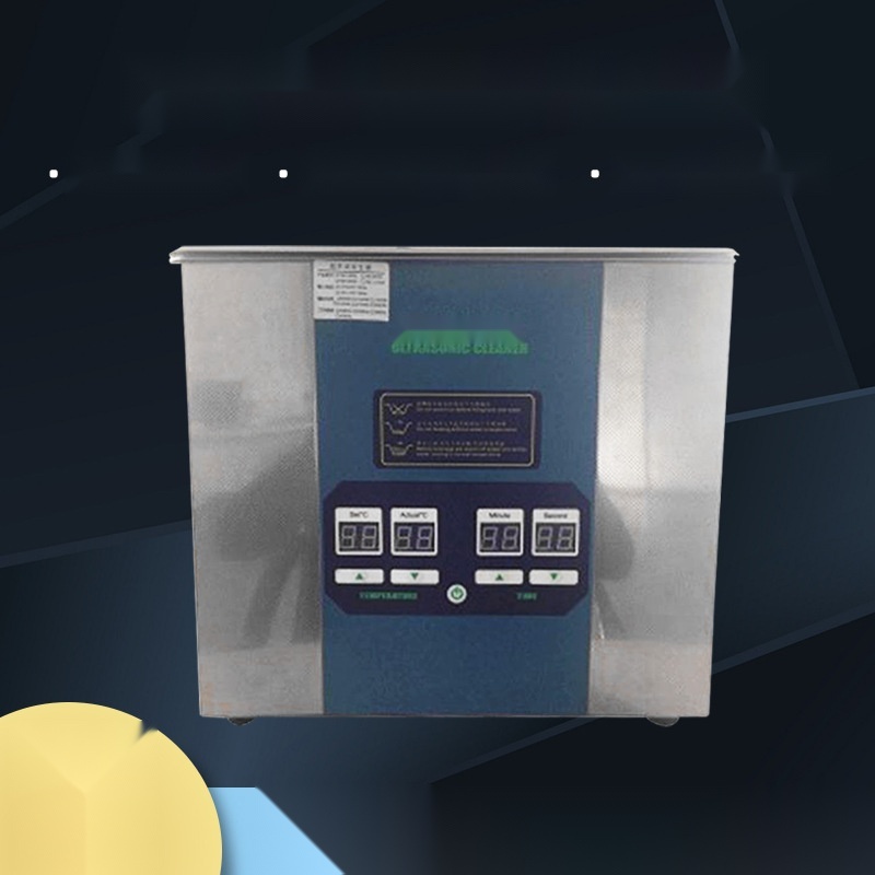 XR-200W small ultrasonic cleaner to Delhi