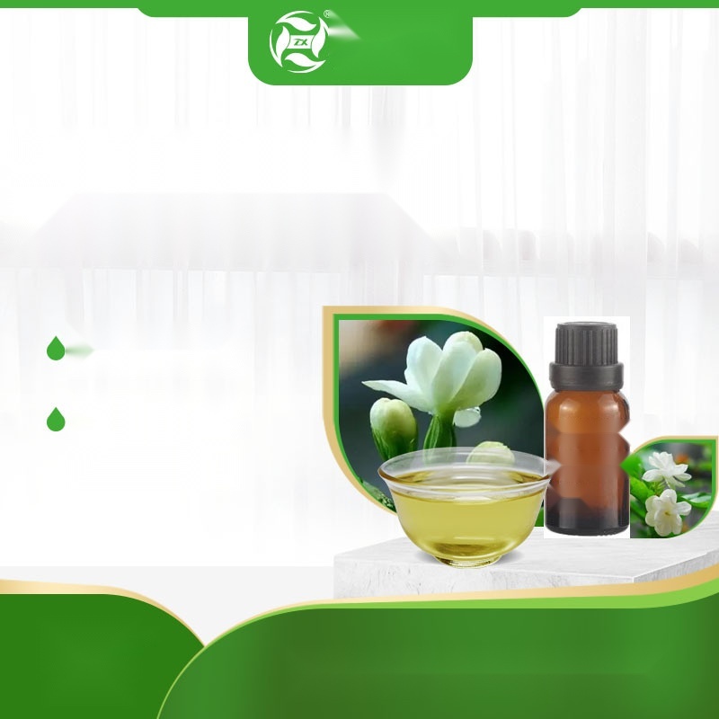 Jasmine essential oil to West Bengal