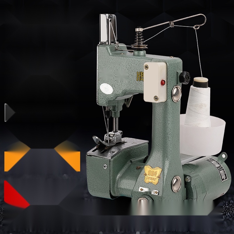 Electric Bag Sewing Machine to Punjab