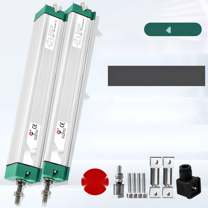 Linear Displacement Sensor to Goa