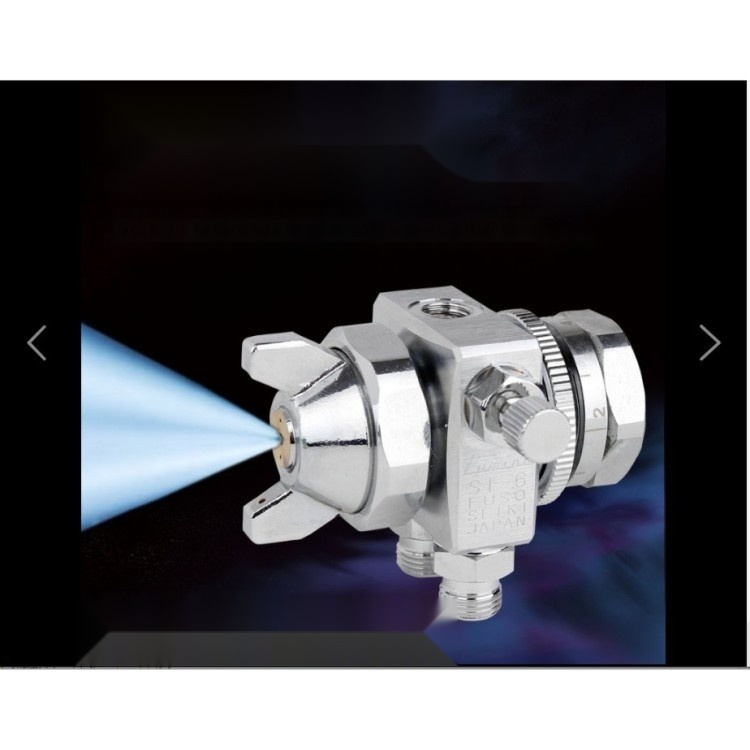 Automatic Nozzle Spray Gun to Delhi