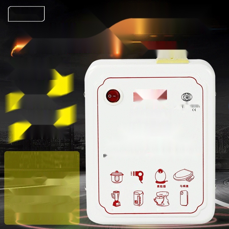 Power Voltage Converter to Jharkhand