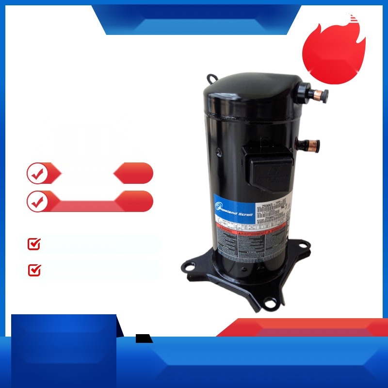 Copeland compressor to Dadra and Nagar Haveli