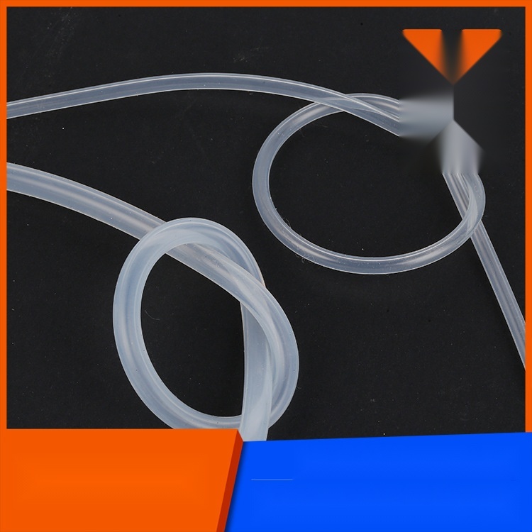 Food-grade silicone tube to Manipur
