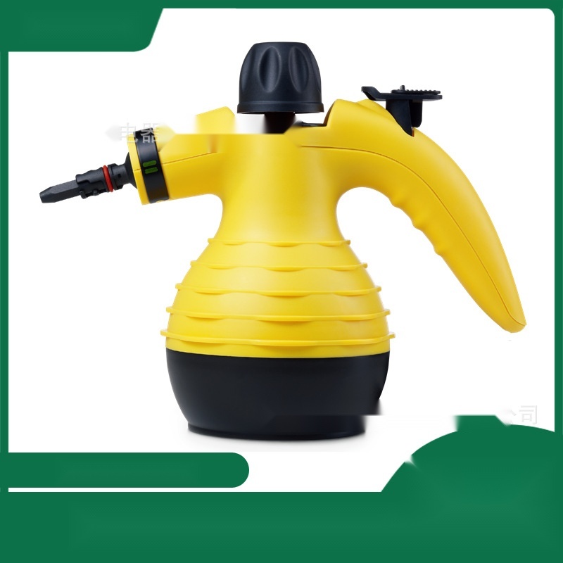 High-pressure steam cleaner to Jharkhand