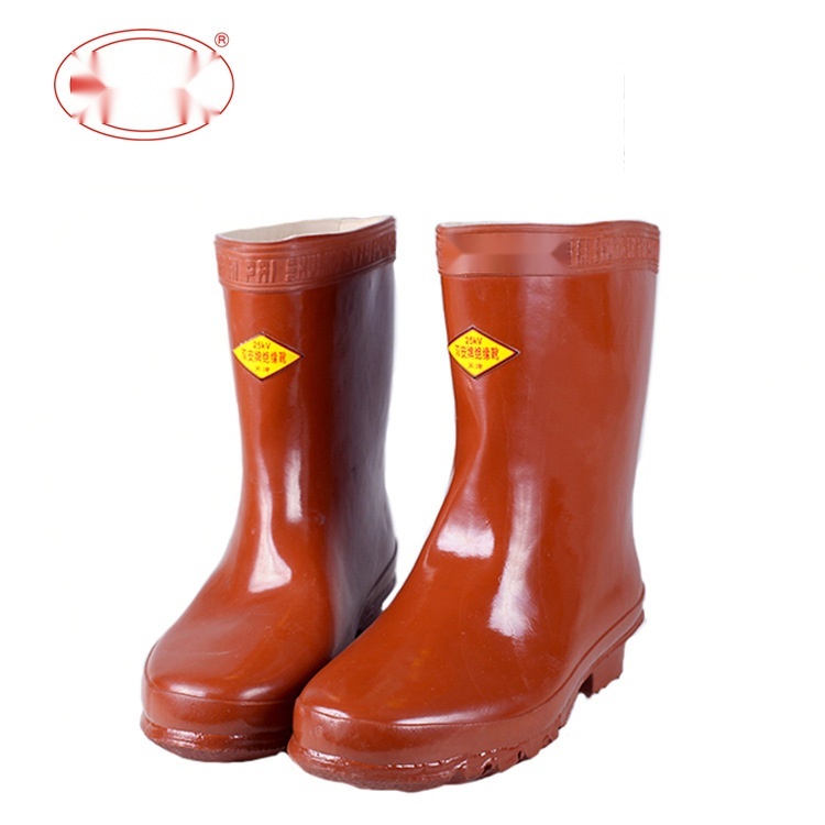 25kv insulated boots to Assam