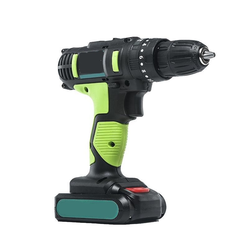 Cordless drill to Odisha