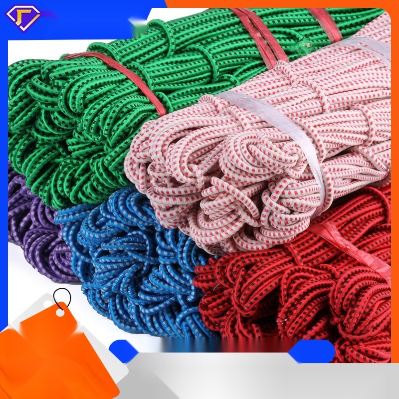 Elastic cord to Himachal Pradesh