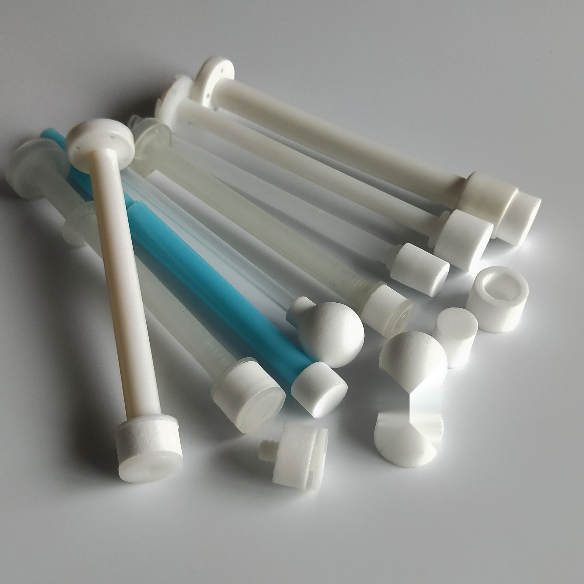 Oxygen filter to West Bengal