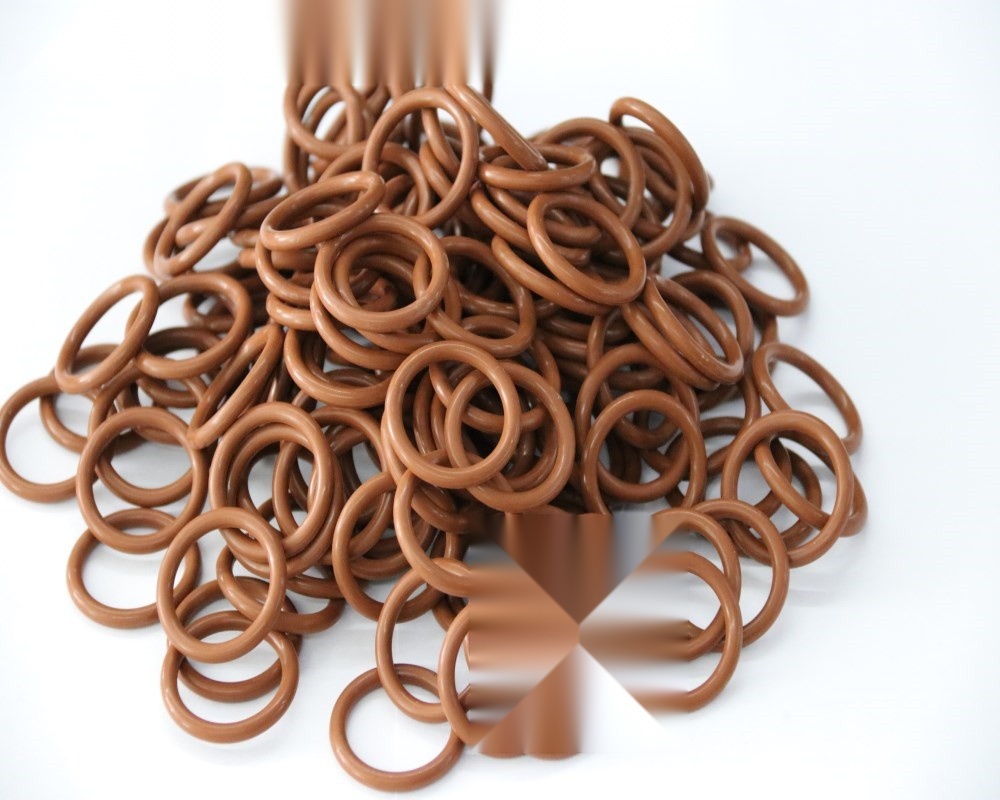 O-ring to Madhya Pradesh