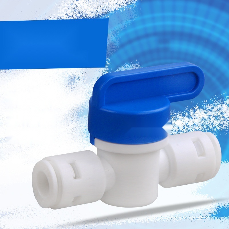 2-way ball valve to Mizoram