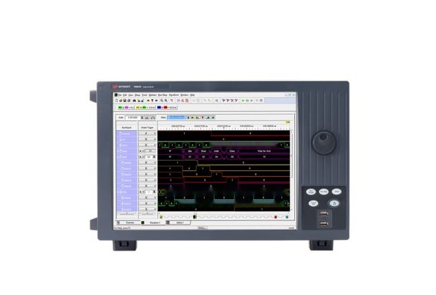 Logic analyzer 16861A/16862A/16863A/16864A to Chandigarh