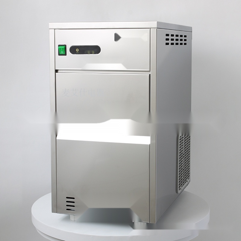 IMS-30 snow ice maker to Manipur