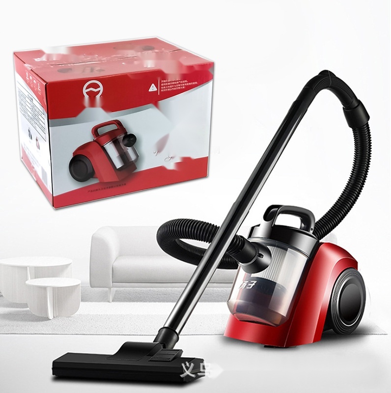 Yangzi vacuum cleaner to Andhra Pradesh