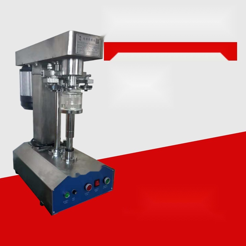 Can sealing machine to Mizoram