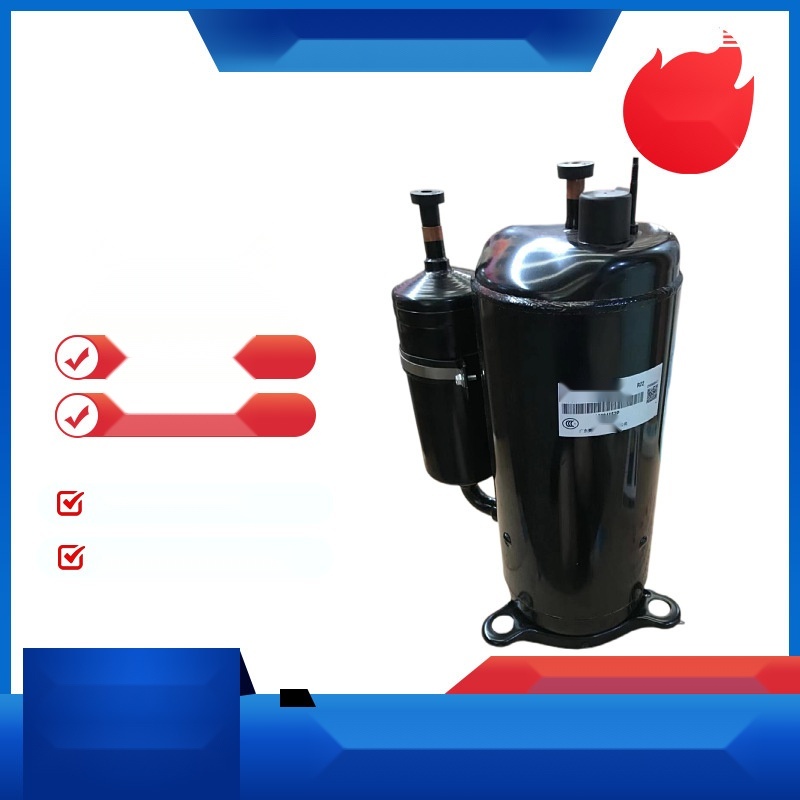 Midea 3HP compressor to Andaman and Nicobar Islands
