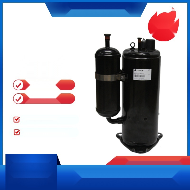 Lingda compressor to Andaman and Nicobar Islands