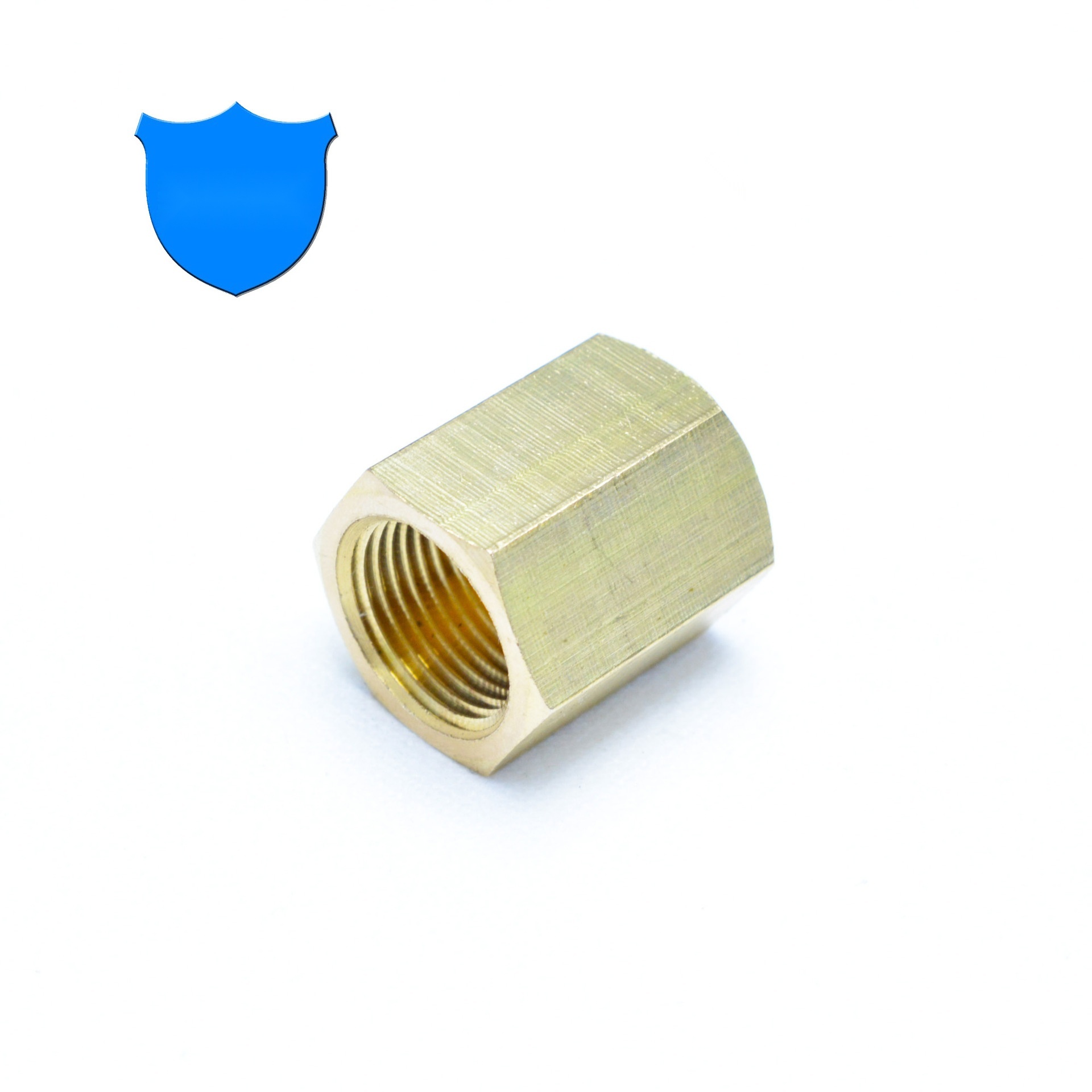 Double internal thread connector to Arunachal Pradesh