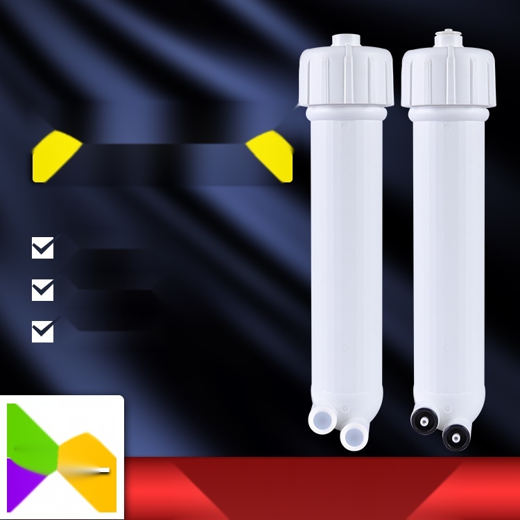RO membrane housing to Tripura