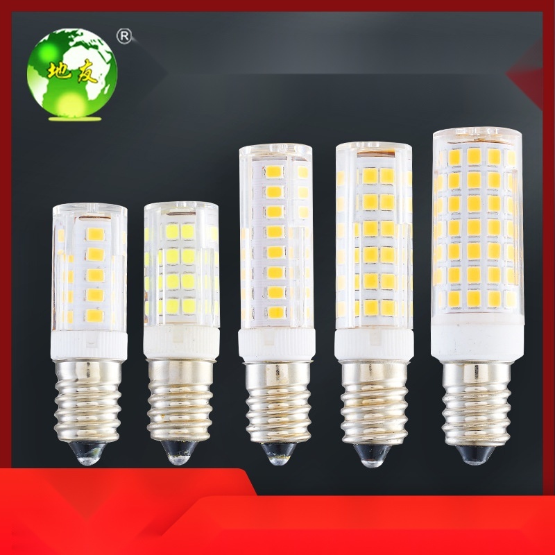 E14 LED bulb to Mizoram
