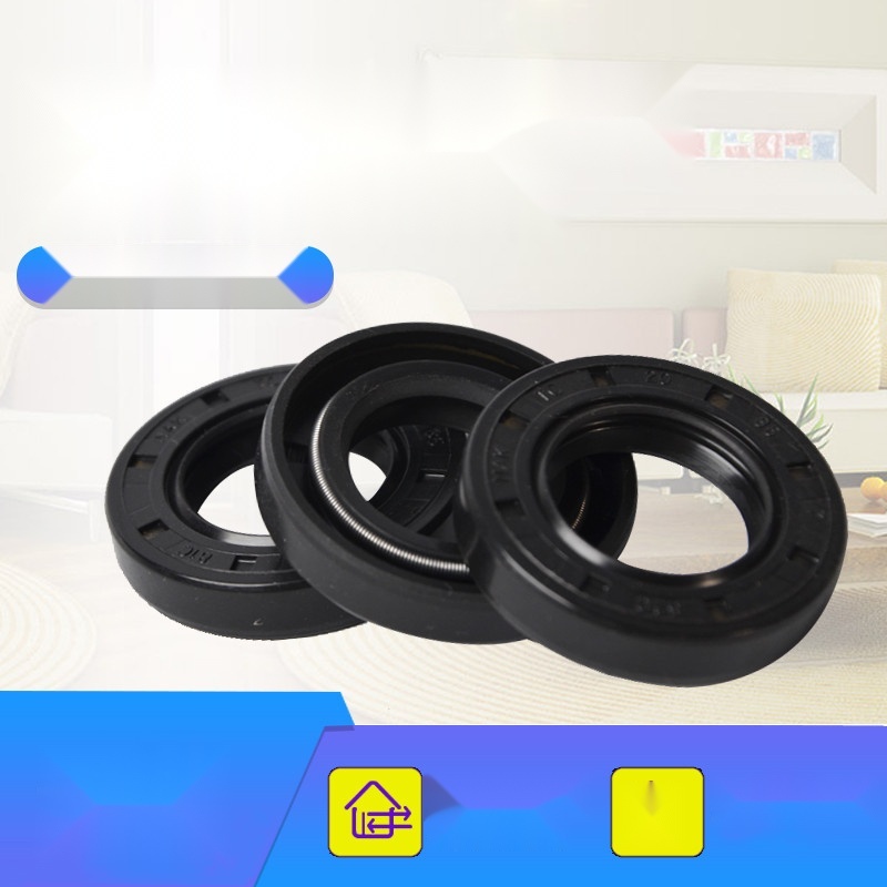 Skeleton oil seal to Goa