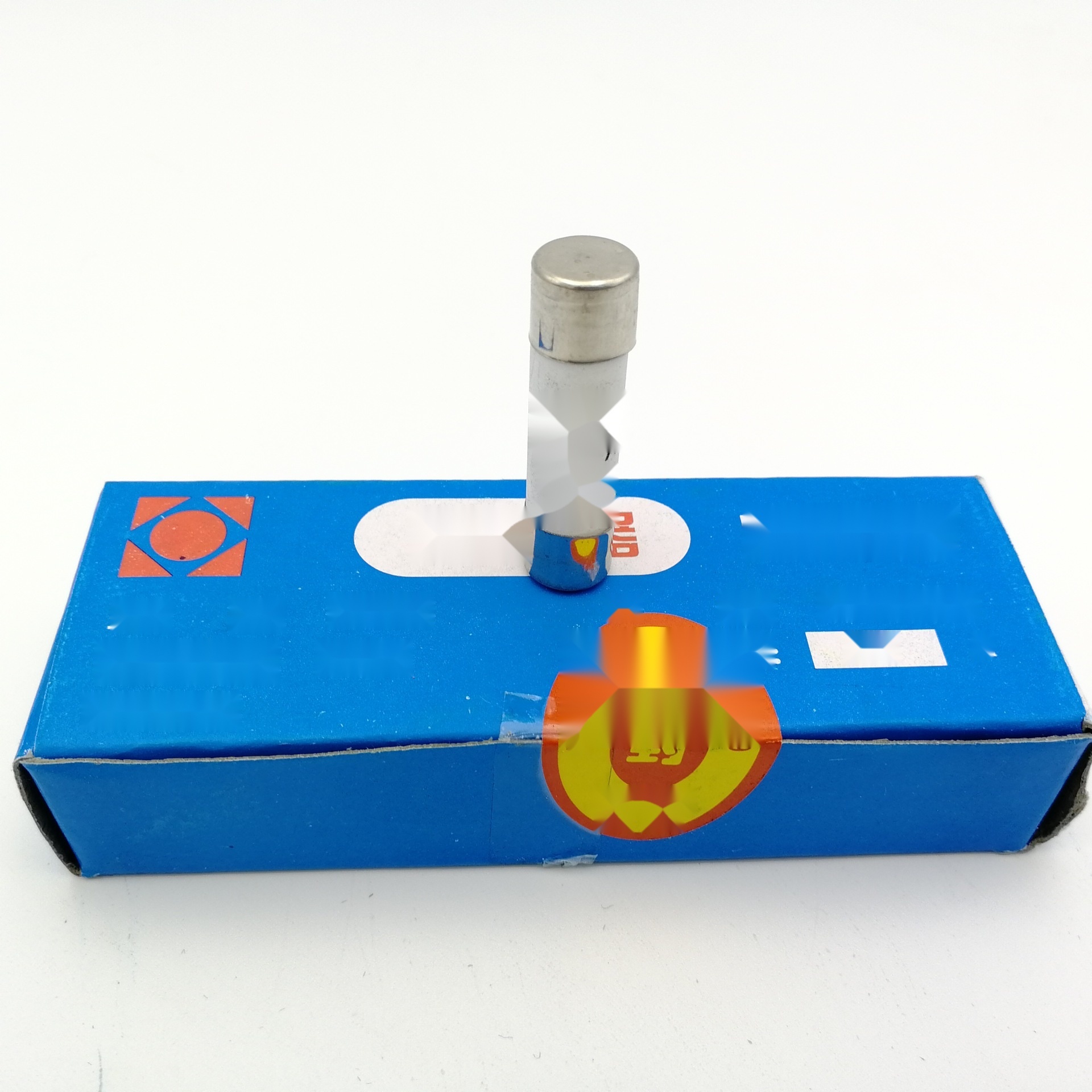 R015 fuse to Lakshadweep