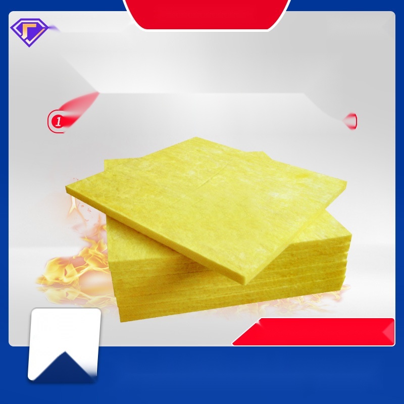 glass wool board to Bihar