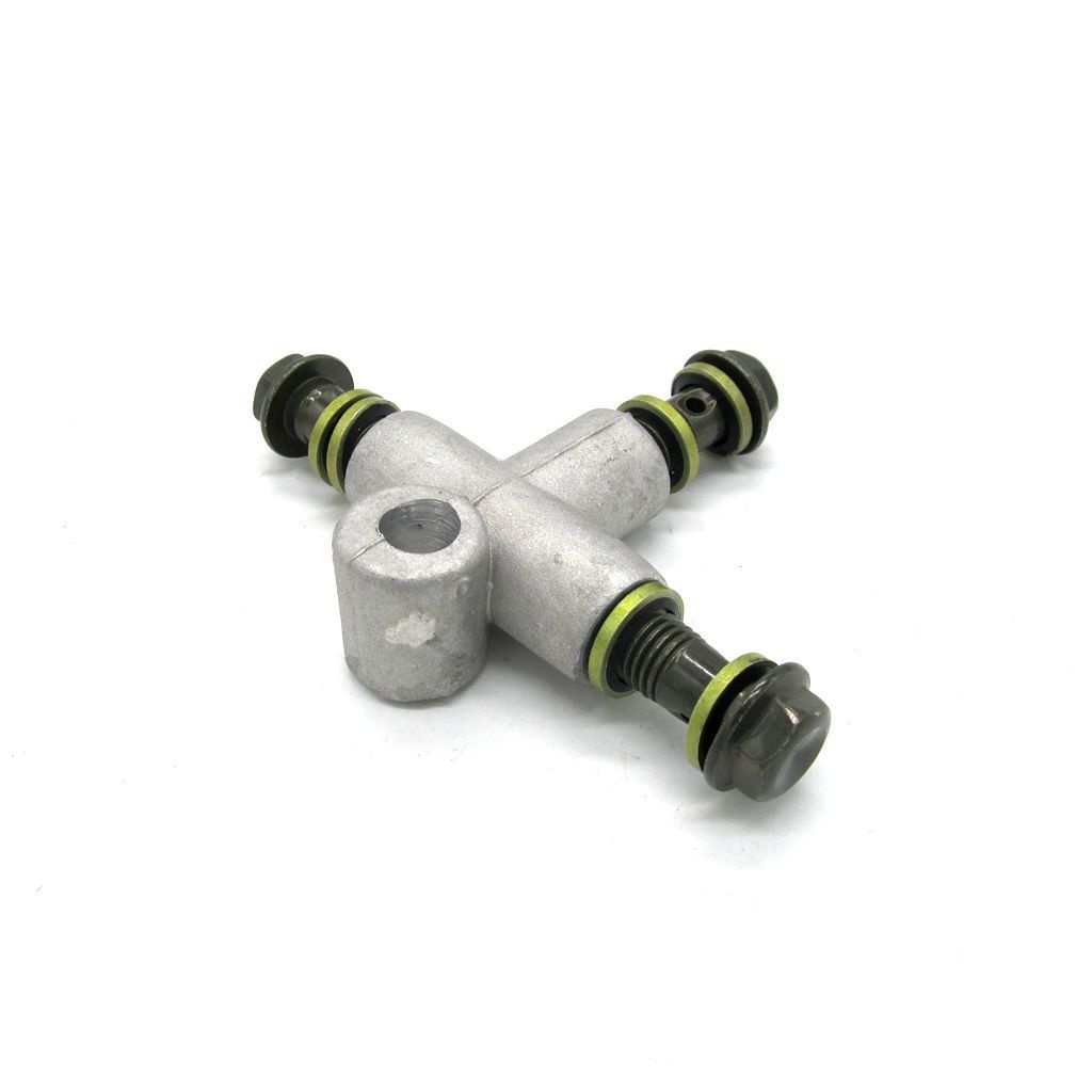 Brake Hose Tee Connector to Maharashtra