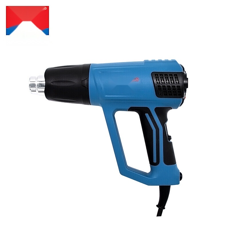 Q1B-FF-2000 Heat Gun to Jharkhand