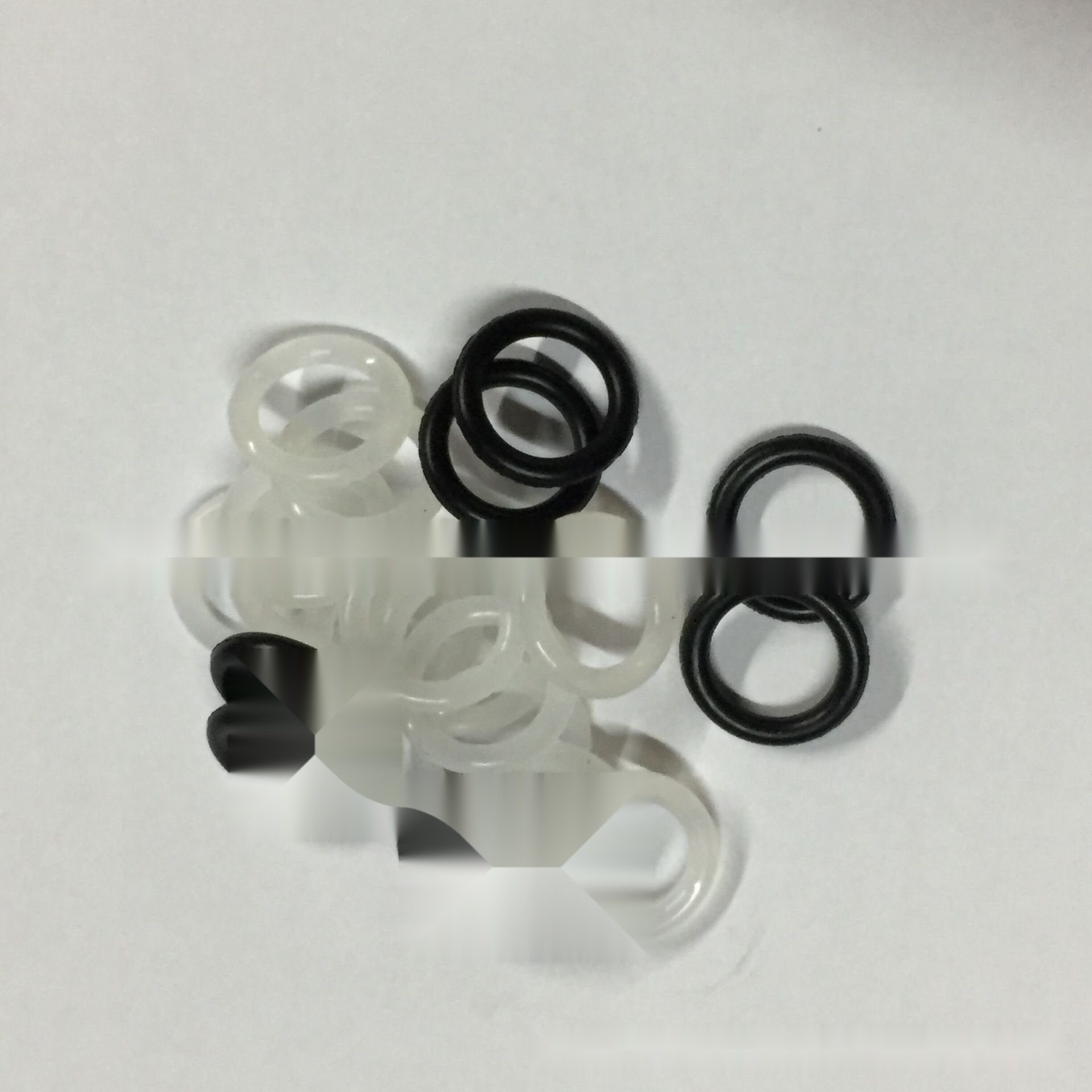 Silicone O-Ring to Haryana